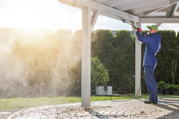 Trusted Nicholson, GA Pressure Washing Services Experts