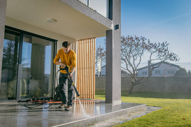 Best Pool Deck Cleaning  in Nicholson, GA