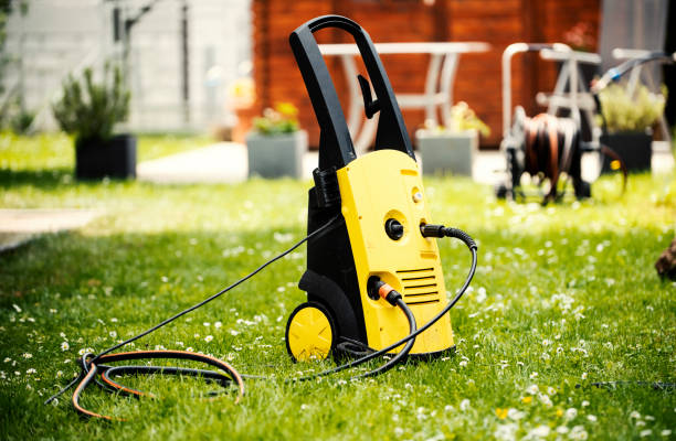 Best Machinery and Equipment Cleaning  in Nicholson, GA